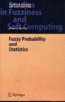 Fuzzy Probability and Statistics - Buckley.pdf